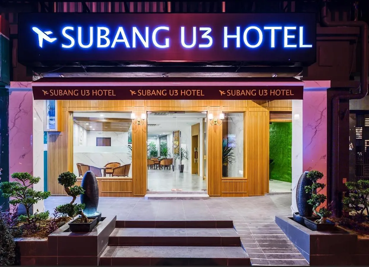 U3 Hotel Subang Jaya
